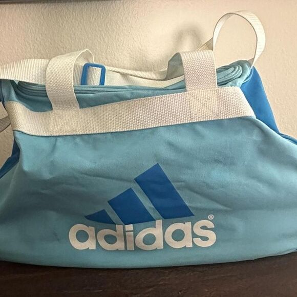 adidas Handbags - Adidas duffle‎ bag